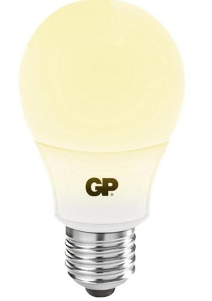 GP Lighting 074465-LDME1 energy-saving lamp Lämmin valkoinen 2200 K 8 W E27 GP Lighting 074465-LDME1 energy-saving lamp Lämmin valkoinen 2200 K 8 W E27