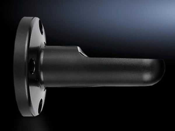 Rittal SG 2374.040 Sort