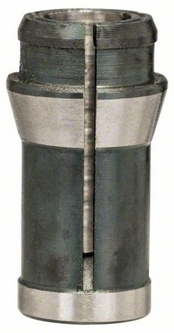 Miniatyrbillede 1 af 2: Bosch 2 608 570 140 fræser