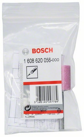 Miniatyrbild 2 av 2: Bosch 1 608 620 056 poleringstillbehör för rotationsverktyg