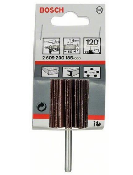 Bosch 2 609 200 185 slibeskive Klaphjul