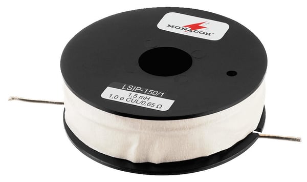 Monacor LSIP-150/1 induktansspole