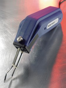 Hellermann Tyton 170-99001 kabelsaks og -krymper