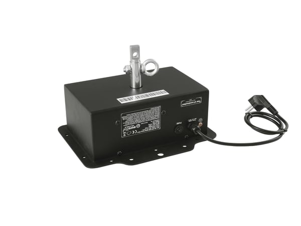 Eurolite 50301530 tillbehör till discokula Motor