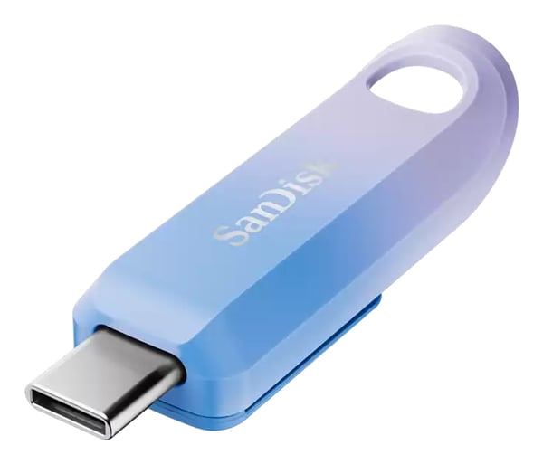 SanDisk Creator - USB-muistitikku - 256 GB