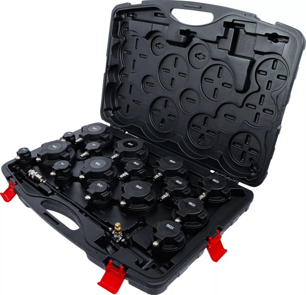 Pikkukuva 2 / 7: BGS technic Turbo Charger Diagnosis Tool Set