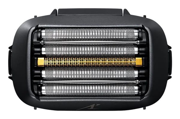 Panasonic ES-LV9U-K803 rakapparater för män Folierakapparat Svart