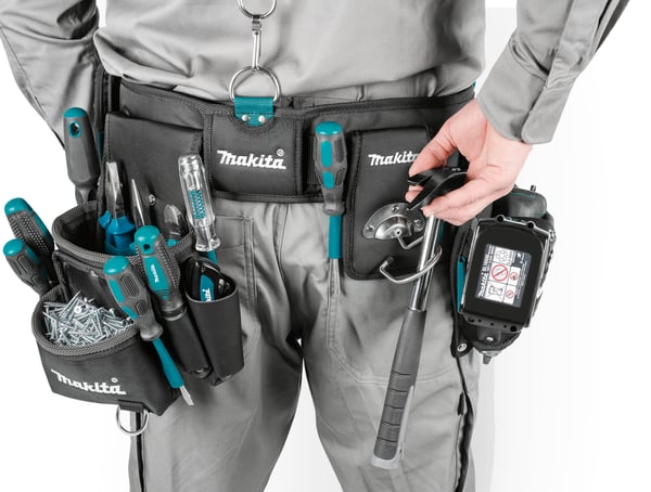 Makita E-15235 værktøjsbælte