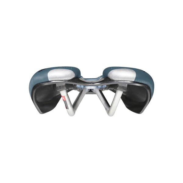 Selle Italia SLR Boost Gravel TI 316 Superflow Gadeløb Cykelsadel