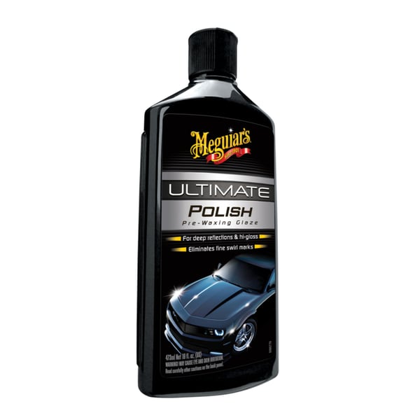 Meguiar's G19216 rengøring & tilbehør til køretøj Væske