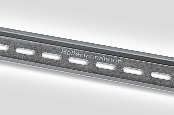 Hellermann Tyton 181-47250 kabelrännor