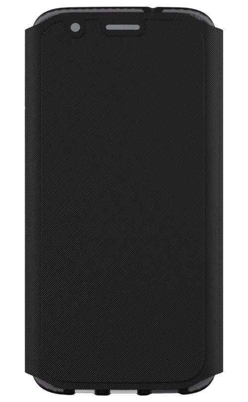Miniatyrbillede 8 af 10: Tech21 Evo Wallet mobiltelefon etui 14 cm (5.5") Folie Sort