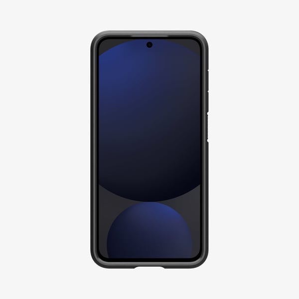 Spigen Tough Armor mobiltelefon etui 17 cm (6.7") Cover Sort