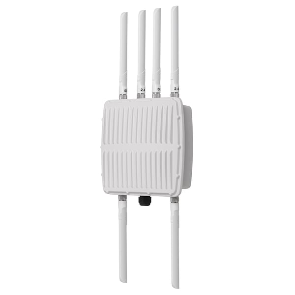 Edimax OAP1750 WLAN-tukiasema 1750 Mbit/s Valkoinen