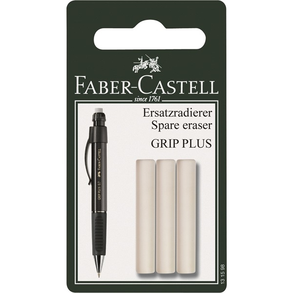 Faber-Castell 131598 påfyldning til viskelæader
