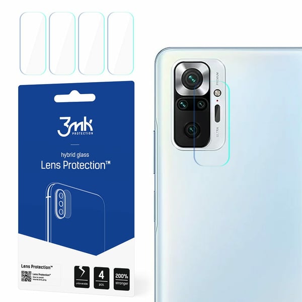 3MK Lens Protection 1 stk