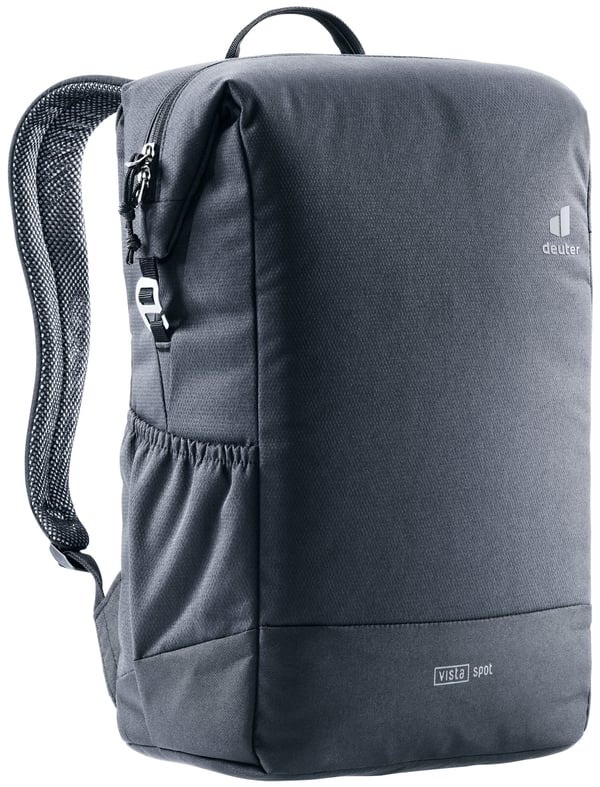 Deuter Vista Spot rygsæk Sportsrygsæk Sort Polyester