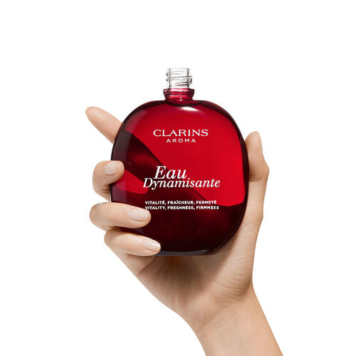 Miniatyrbillede 4 af 6: Clarins Eau Dynamisante 100 ml
