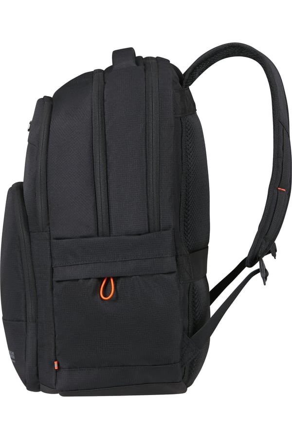American Tourister At Work Nxt reppu Matkareppu Musta Polyesteri