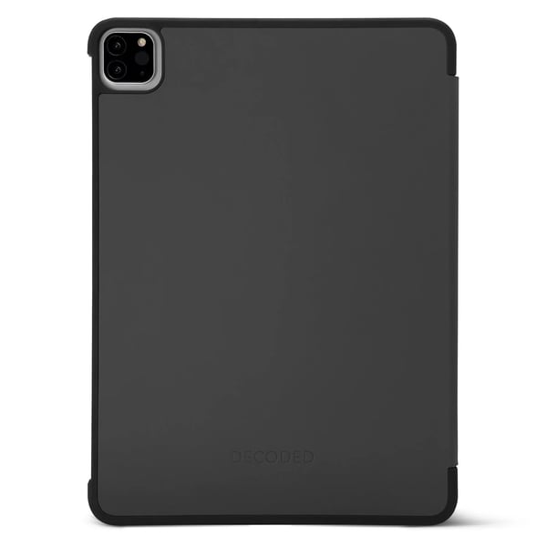Miniatyrbild 7 av 9: Decoded Silicone Slim Cover 27,9 cm (11") Mobilskal Svart