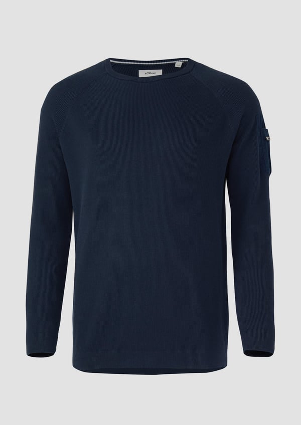 s.Oliver 2179491.5978.5XL strikvare