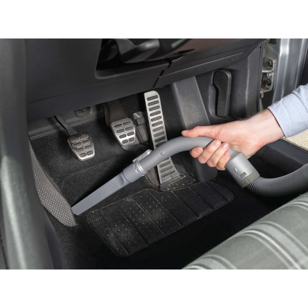 Pikkukuva 8 / 14: Black & Decker PD1200AV-XJ rikkaimuri Harmaa, Oranssi Pussiton