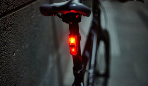 Miniatyrbild 3 av 7: Knog POP r LED 5 LM