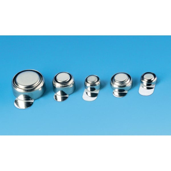 Conrad 650495 husholdningsbatteri Engangsbatteri Zink-luft