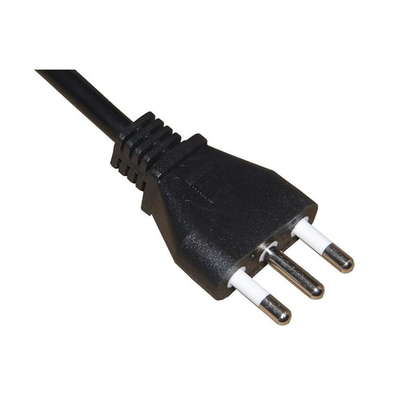 Miniatyrbillede 3 af 3: LINK LK10061 tilbehør til rack Strømbar