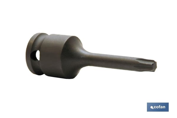 Miniatyrbillede 1 af 2: Cofan 09765421 impakt kontakt Krafttop