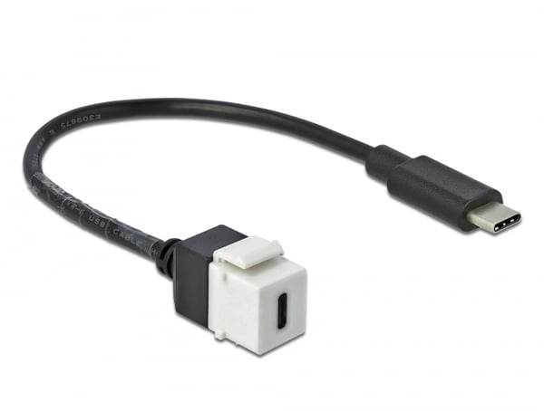 Miniatyrbillede 1 af 2: DeLOCK 86399 kilesten modul