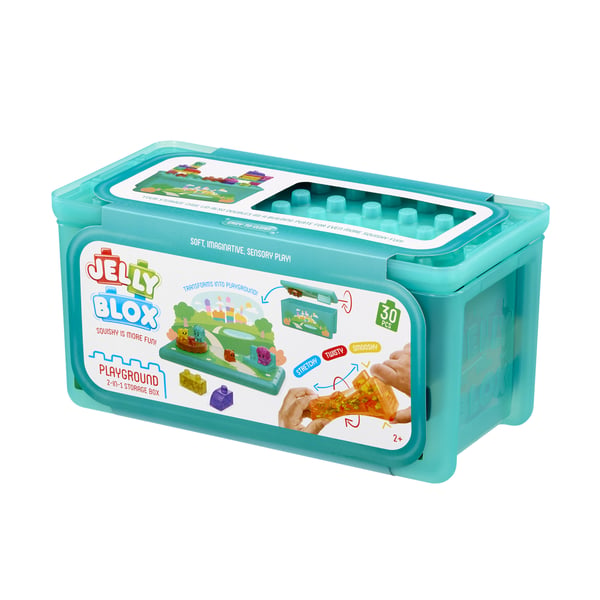 Pikkukuva 1 / 3: Goliath Jelly Blox