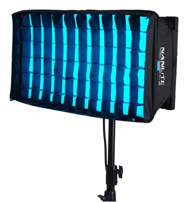 Nanlite PavoSlim 120C 150 W Nanlite PavoSlim 120C 150 W
