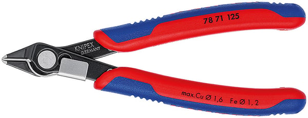 Knipex 78 71 125 tang