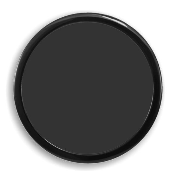 DEMCiflex 200mm Round Computer Dust Filter Dammfilter DEMCiflex 200mm Round Computer Dust Filter Dammfilter