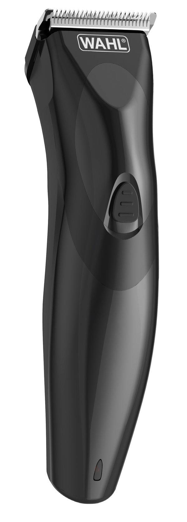Wahl 9639-816 skæg- og hårtrimmer Sort Nikkel-Metalhydrid (NiMH)