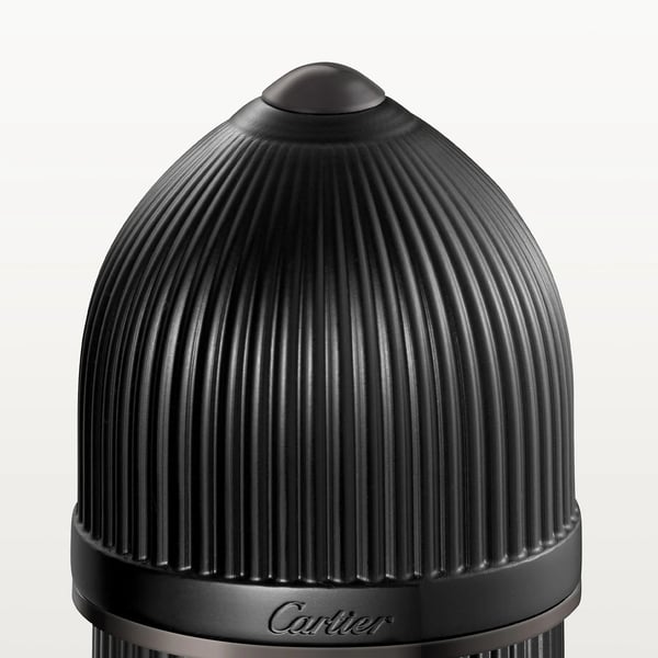 Cartier Pasha Noir Absolu 50 ml Män