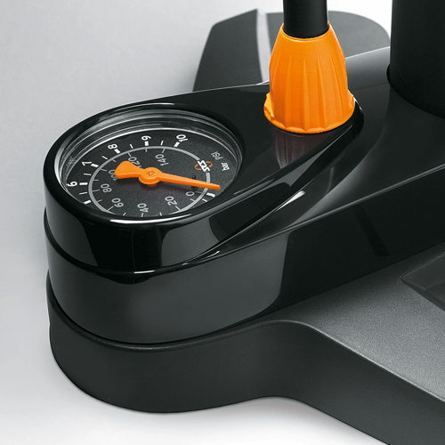 Miniatyrbild 3 av 3: SKS AIR-X-PRESS 8.0 Svart
