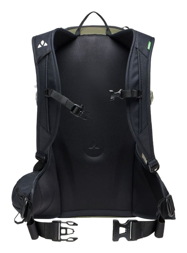 VAUDE Monviso 20 20 L Kaki