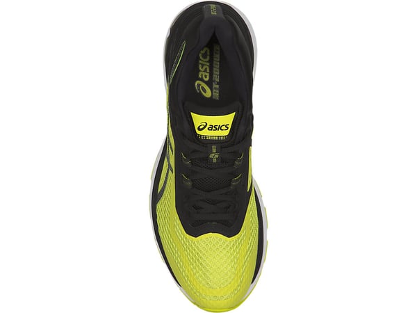 Miniatyrbild 5 av 7: ASICS GT-2000 6 Sportsko Honkoppling Gul, Svart, Vit