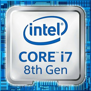 Pikkukuva 2 / 4: Intel Core i7-8700K suoritin 3,7 GHz 12 MB Smart Cache Lokero