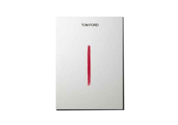 TOM FORD Lip Sculptor 0,2 g 12 Exploit