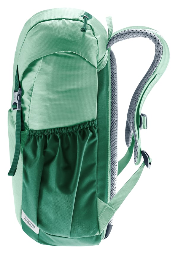 Miniatyrbild 4 av 9: Deuter JUNIOR 18 l Grön
