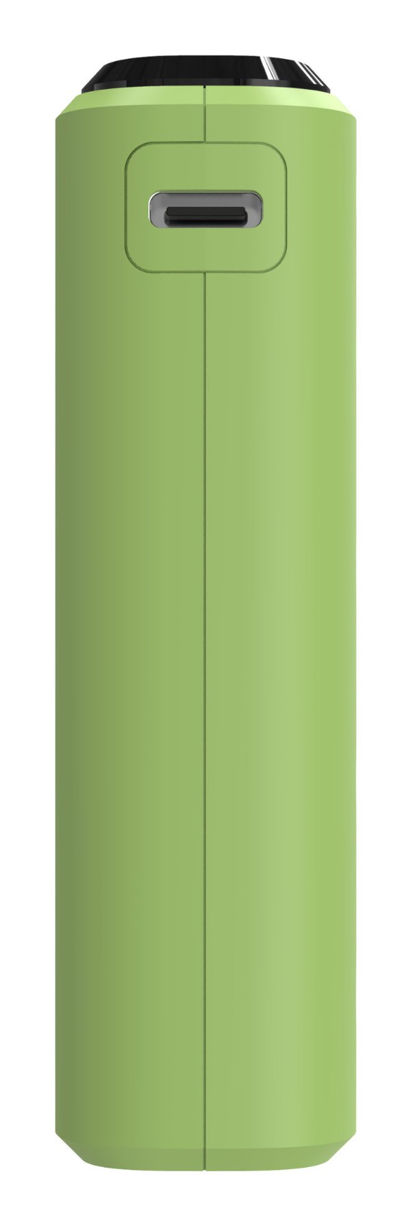 RealPower PB-10000C PD+ 10000 mAh Lysegrøn