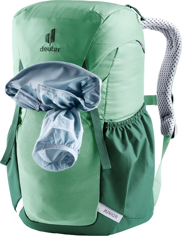 Miniatyrbild 2 av 9: Deuter JUNIOR 18 l Grön