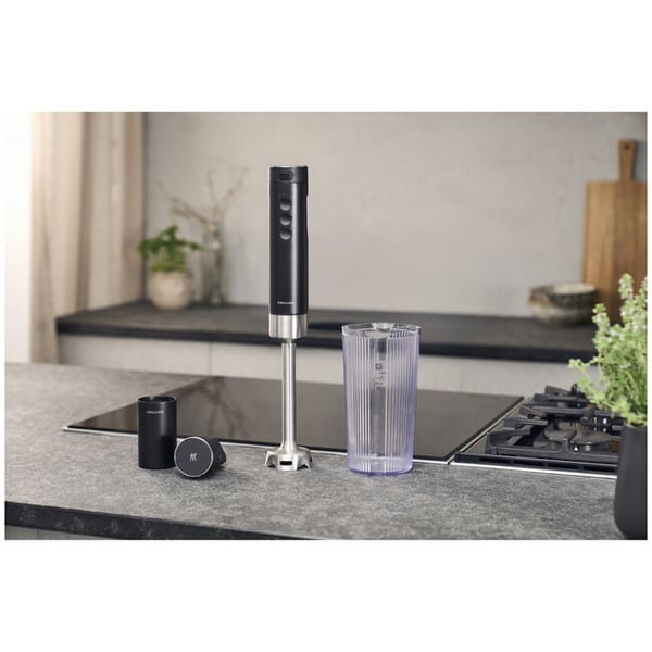 Miniatyrbild 9 av 14: ZWILLING 1030457 mixer Handmixer 250 W Svart
