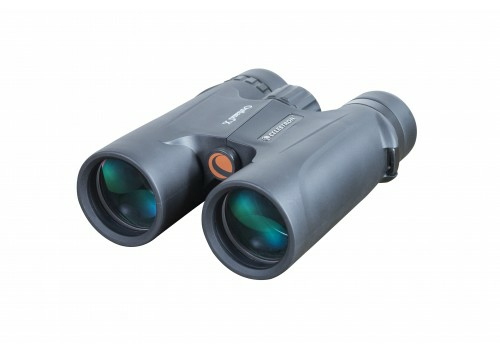 Miniatyrbild 1 av 9: Celestron Outland X 8X42 kikare BaK-4 Svart