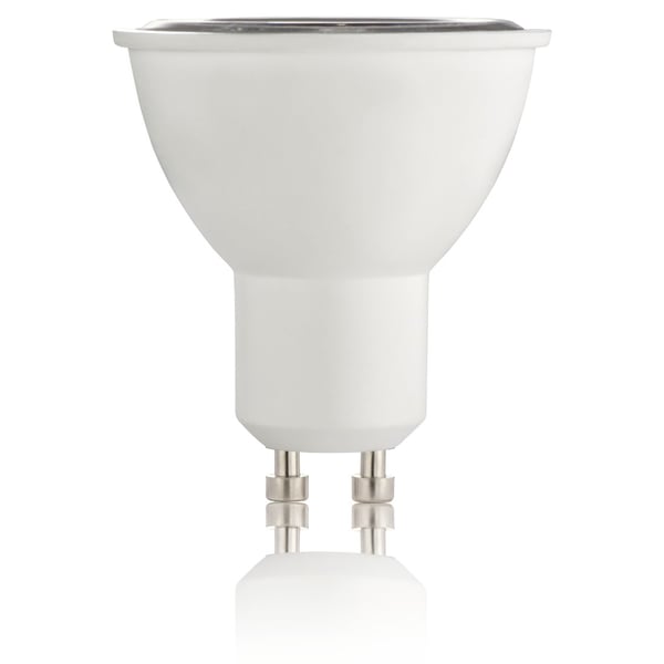 Miniatyrbillede 3 af 3: Xavax 00112857 energy-saving lamp Dagslys 6500 K 4,5 W GU10 F