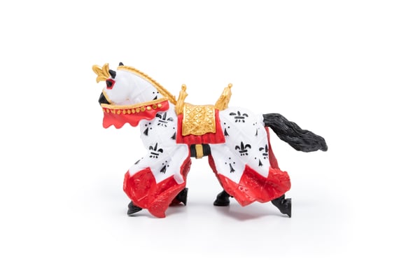 Pikkukuva 2 / 7: Papo 39951 action - ja keräilyfiguuri