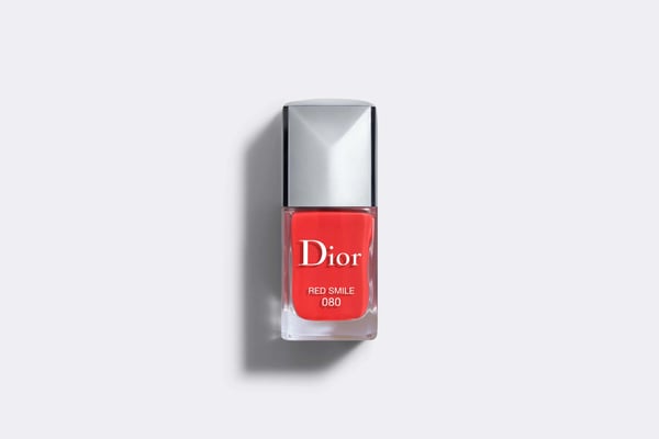 Dior Vernis neglelak 10 ml Rød Dior Vernis neglelak 10 ml Rød
